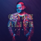 Come Alive - EP artwork