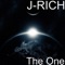 The One - J.Rich lyrics