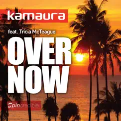 Over Now (feat. Tricia McTeague) by Kamaura album reviews, ratings, credits