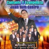 Juan Tum Castro - Verás la Gloria de Dios