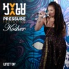 Pressure - EP