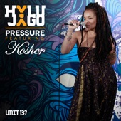 Hylu - Pressure (Ghost Writerz Remix - Instrumental) feat. Kosher