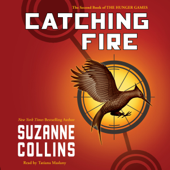 Catching Fire: Special Edition - Suzanne Collins
