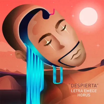 Despierta - Single - Letra Emece