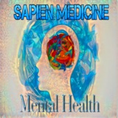 Mental Health - EP artwork