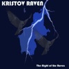 The Night of the Raven - Single