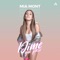 Dime Qué Pasó - Mia Mont lyrics