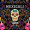 Mexicali artwork