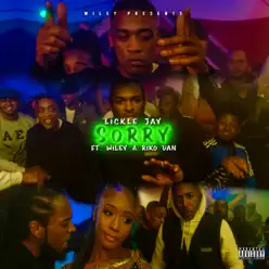 Sorry (feat. Riko Dan) [Wiley Presents Lickle Jay] - Wiley