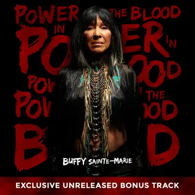 Treat Me To Your Love - Single - Buffy Sainte-Marie
