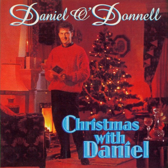 Cover artwork for An Old Christmas Card