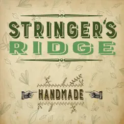 Handmade by Stringer's Ridge album reviews, ratings, credits