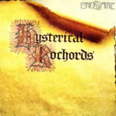 Hysterical Rochords (feat. Jim Kelly, Michael J. Kenny, Ian Bloxsom, Tony Buchanan, Phil Scorgie & Steve Hopes) artwork