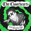 The Cloverhearts - Black Eyes & Broken Hearts
