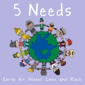 5 Needs artwork