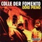 Cinque a uno - Colle der Fomento lyrics