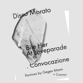 Bite Her at the Love Parade (Connor Remix) artwork