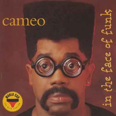 In the Face of Funk - Cameo In the Face of Funk - Cameo