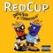 Red Cup (feat. CZARnicholas) - Daygo Red lyrics