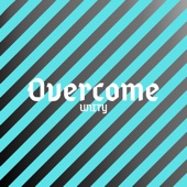 Overcome artwork