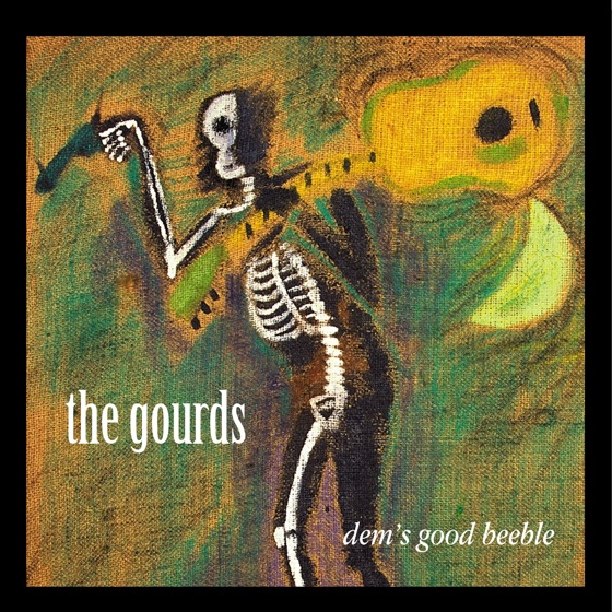 Cover artwork for Honduras