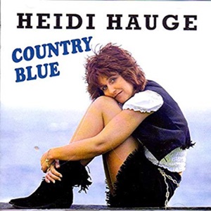 Heidi Hauge - Turn It on, Turn It up, Turn Me Loose - 排舞 音乐