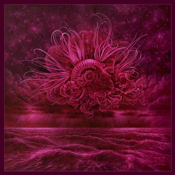 Cover artwork for Yields of Sand