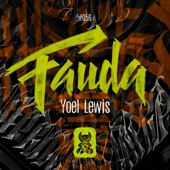 Fauda (Extended Mix) artwork