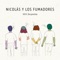 Corintios - Nicolás y los Fumadores lyrics