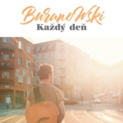 BuranoWski - Každý deň