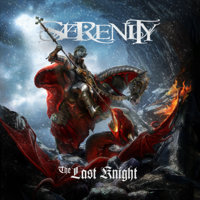 Serenity - The Last Knight artwork