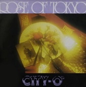 Rose of Toyko (12" Version) - EP artwork