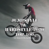 Jumpstyle & Hardstyle 2020 Top 100 artwork