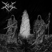 Vestiges of Visceral Doom - EP artwork