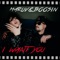 I Want You - MARUV & Boosin lyrics