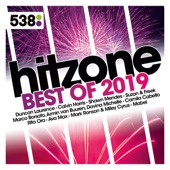 538 Hitzone: Best Of 2019 artwork