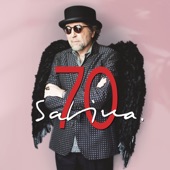 Sabina 70 (Con Digital Booklet) artwork