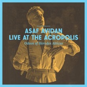 Live at the Acropolis (Live) artwork
