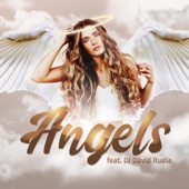 Angels (feat. DJ David Ruela) artwork