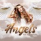 Angels (feat. DJ David Ruela) artwork