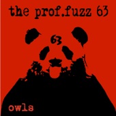 The Prof.Fuzz 63 - Sheena Is a Soccer Mom