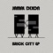 Brick City - Jamal Dixon lyrics