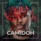 Audio Love - Camidoh lyrics