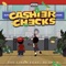 Cashier Checks (feat. Dj Shab) - Tae Linen lyrics