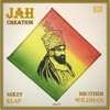 Jah Creation - Single