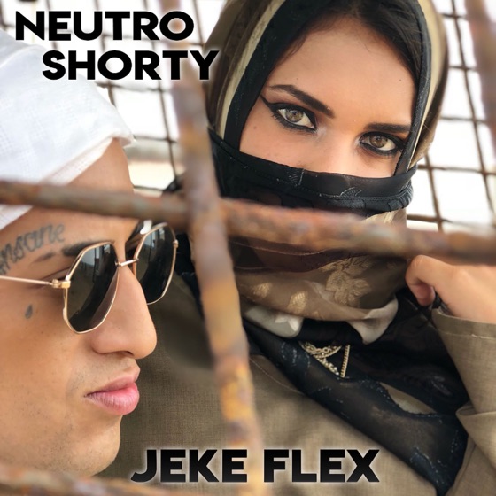 Cover artwork for Jeke Flex