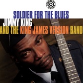 Soldier For the Blues artwork