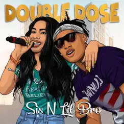 Double Dose (feat. Tytist & Celena Lena) Song Lyrics