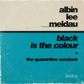 Black Is the Colour (The Quarantine Sessions) artwork