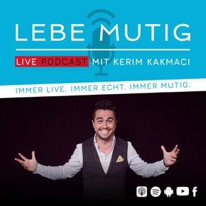 #044: UNTERNEHMERTUM - Wie du erfolgreich ein Unternehmen gründest & nachhaltig führst